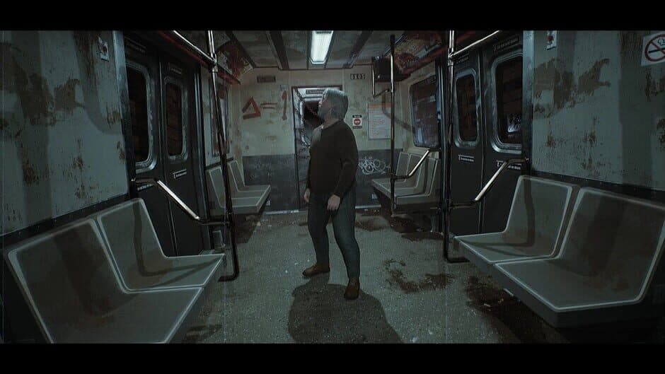 Post Trauma screenshot 5