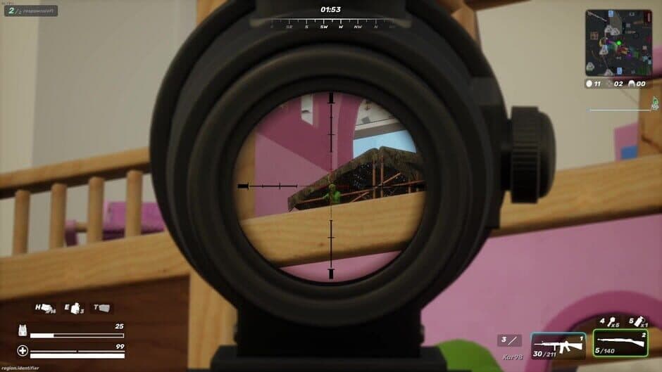 Mini Royale screenshot 14