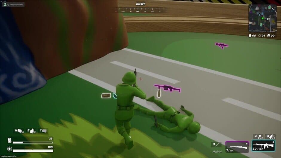 Mini Royale screenshot 10