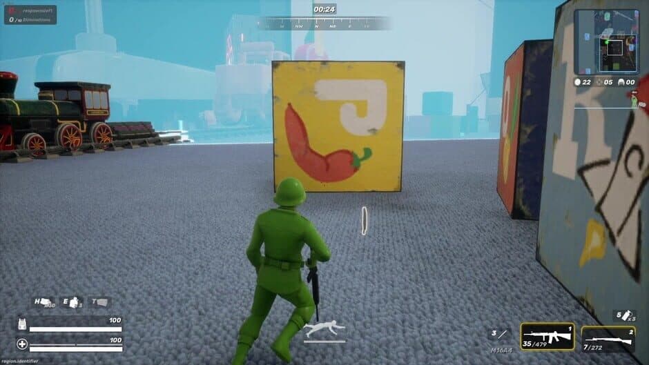 Mini Royale screenshot 17