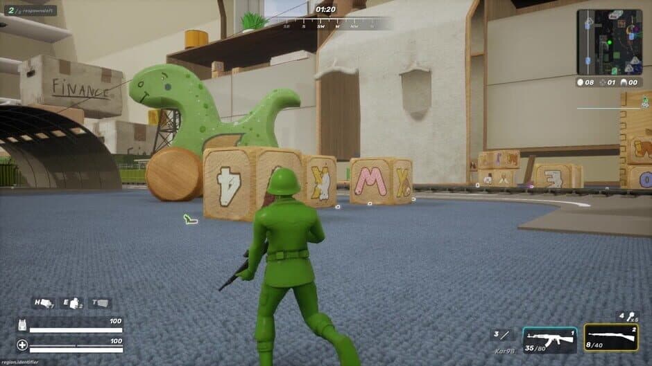 Mini Royale screenshot 18