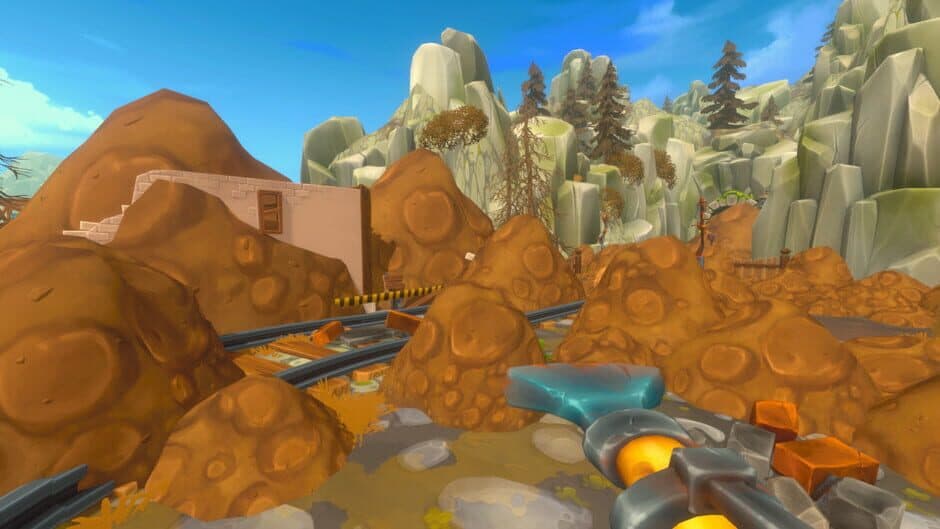 Fresh Start Cleaning Simulator screenshot 5