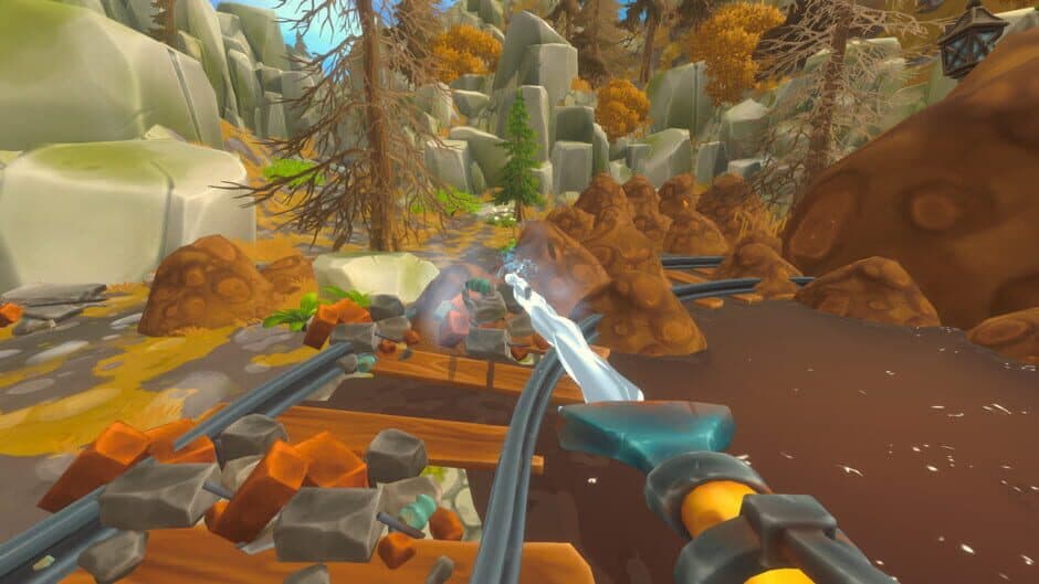 Fresh Start Cleaning Simulator screenshot 3