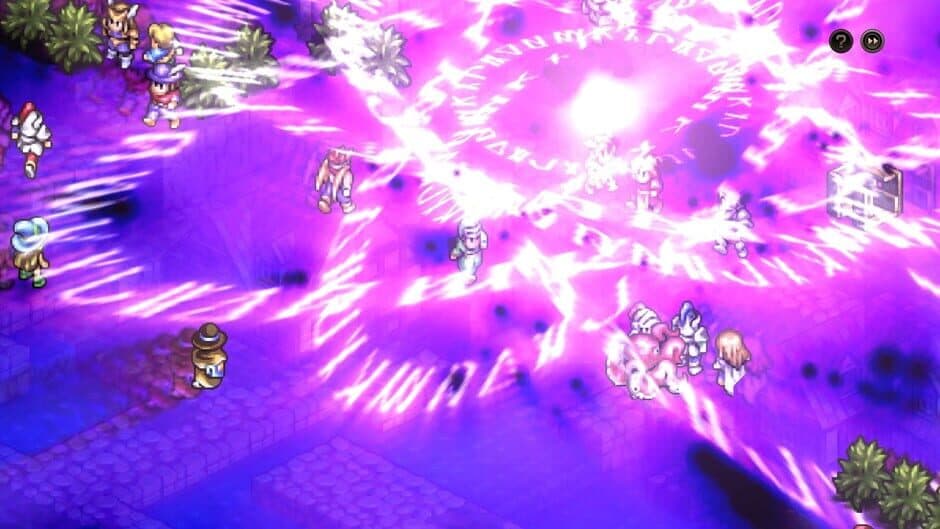 Tactics Ogre: Reborn screenshot 9