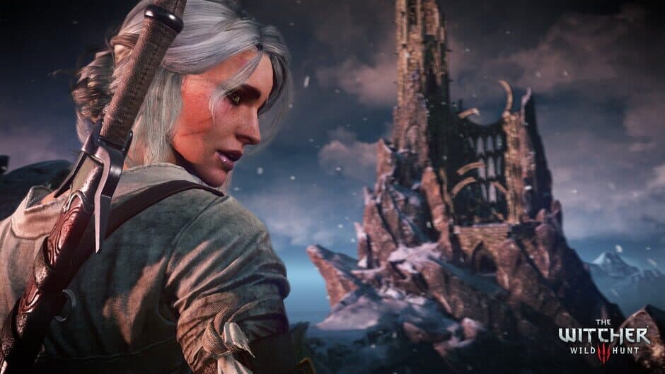 The Witcher 3: Wild Hunt — Remastered screenshot 8
