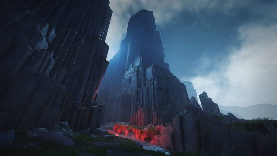 Shatterline screenshot 2