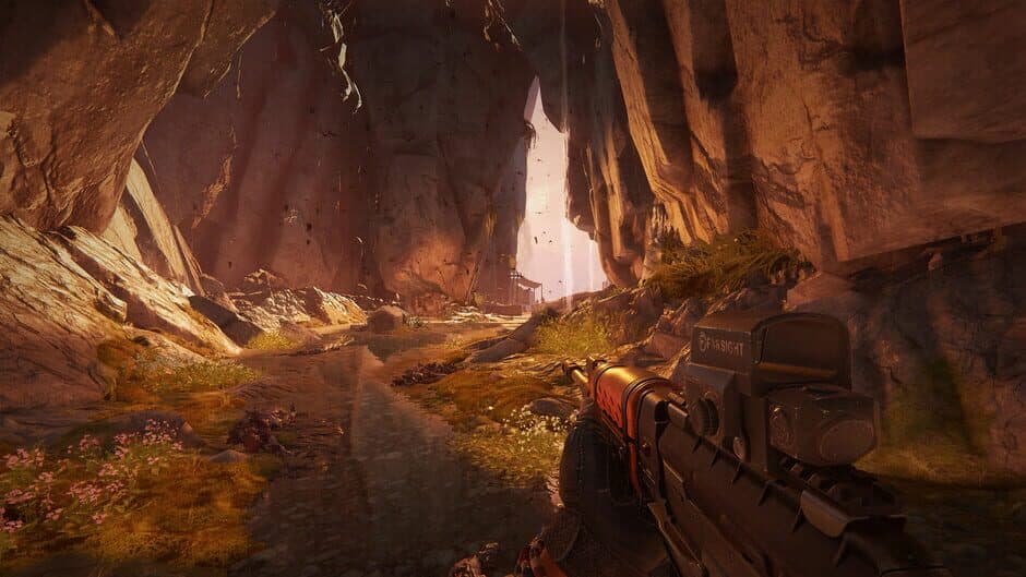 Shatterline screenshot 10