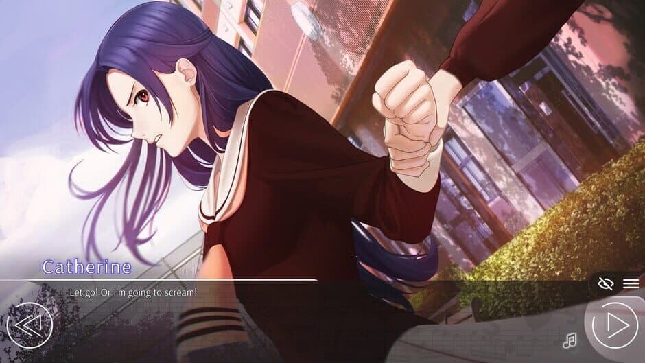 Love, Money, Rock'n'Roll screenshot 10