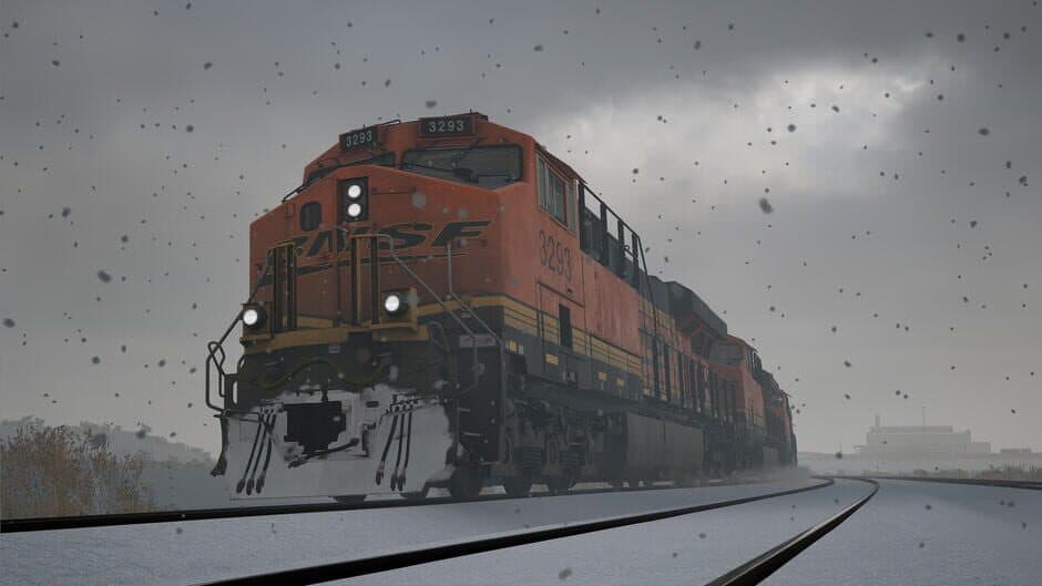 Train Sim World® 3 screenshot 5