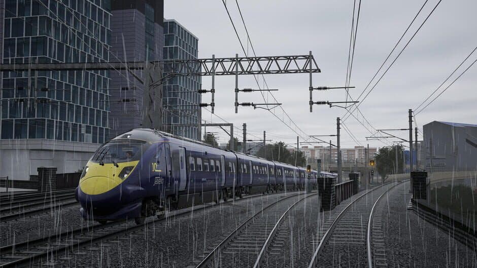 Train Sim World® 3 screenshot 4