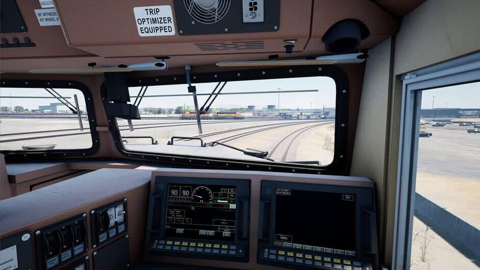 Train Sim World® 3 screenshot 3