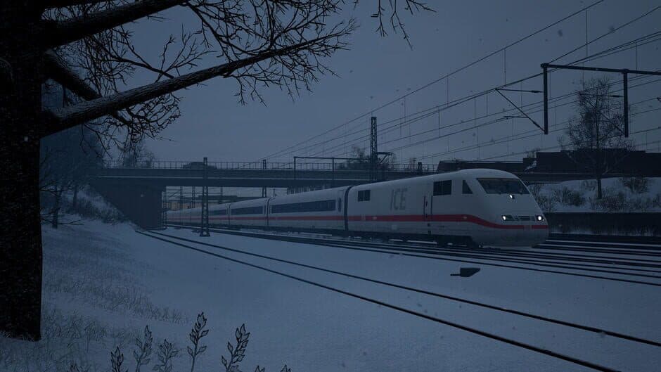 Train Sim World® 3 screenshot 9