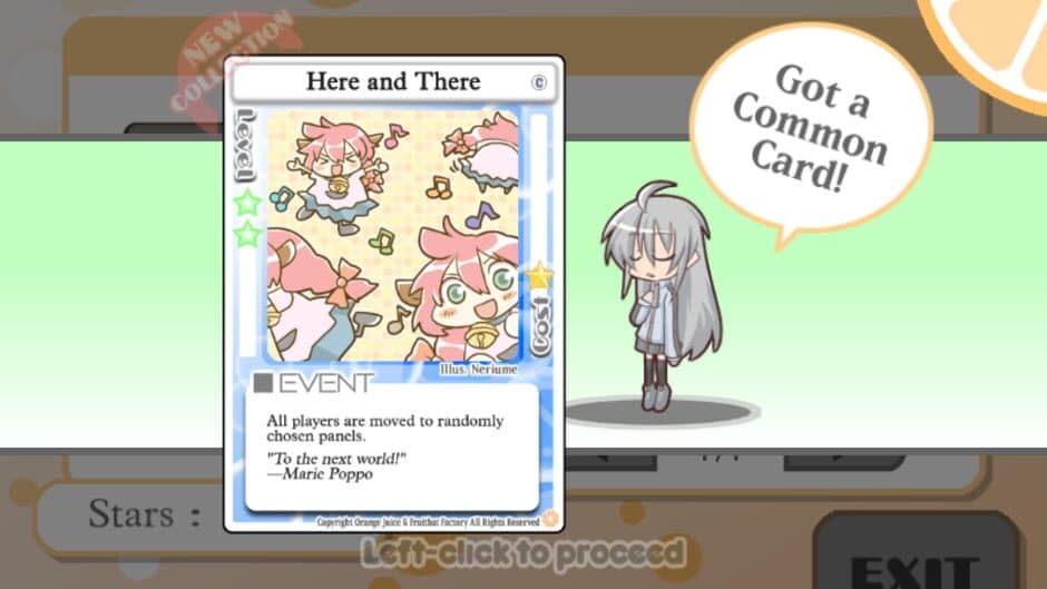 100% Orange Juice screenshot 12