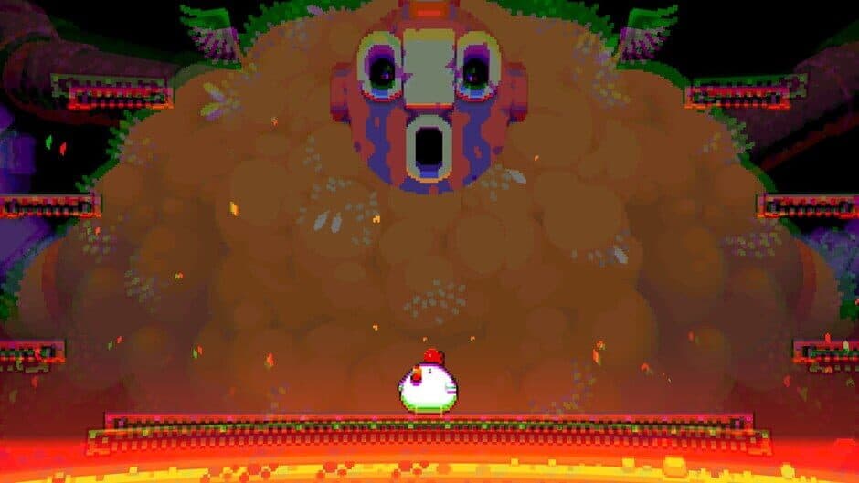 Bomb Chicken screenshot 15