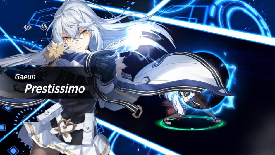 CounterSide screenshot 10