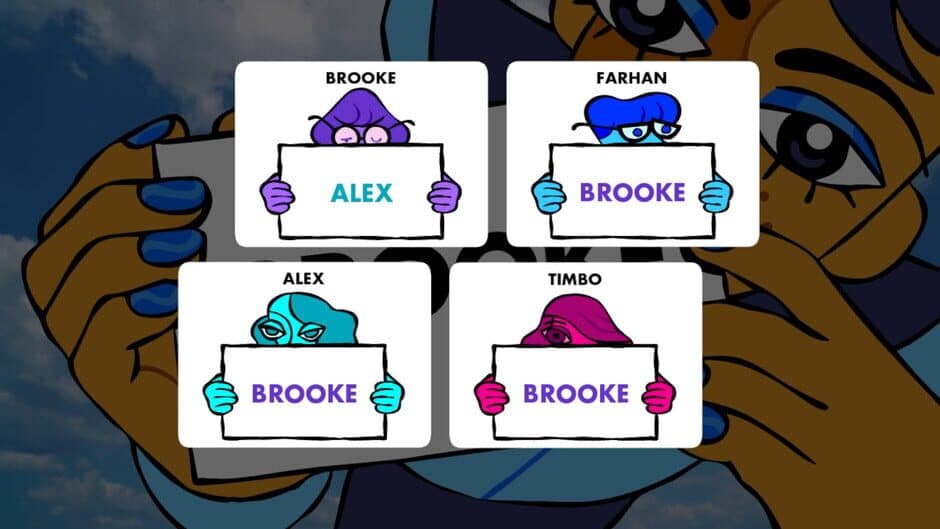 The Jackbox Party Pack 9 screenshot 12