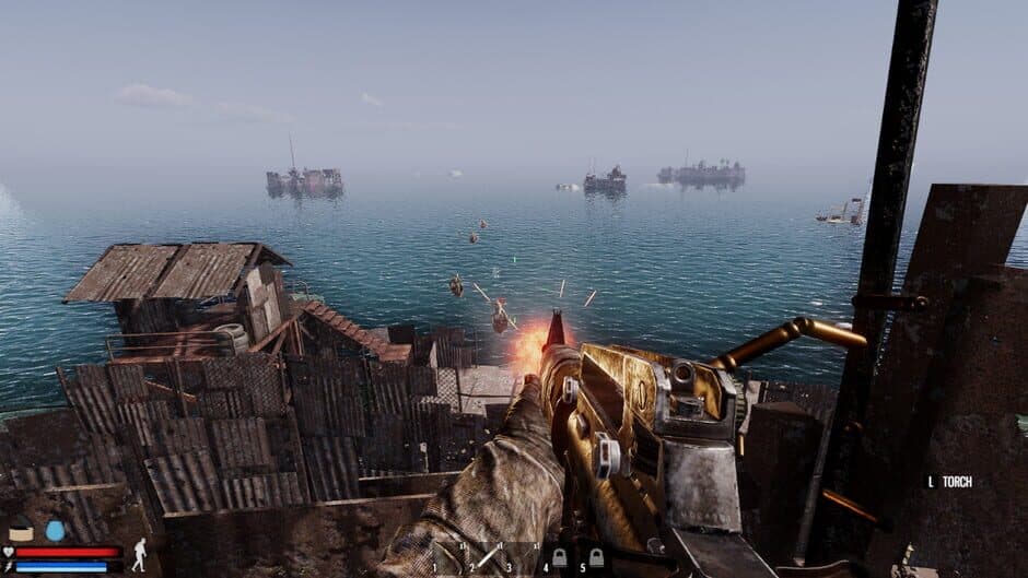 Sunkenland screenshot 10