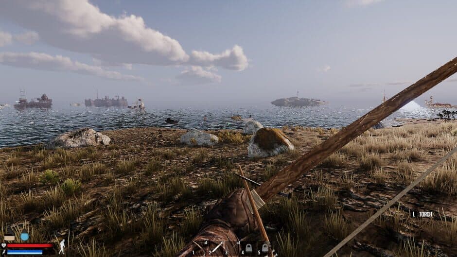 Sunkenland screenshot 13