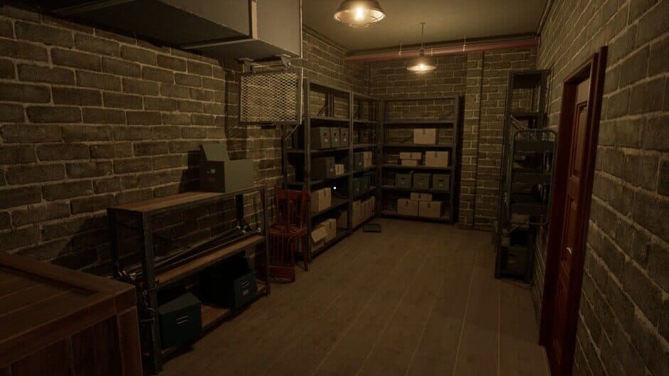 Escape Memoirs: Mini Stories screenshot 4