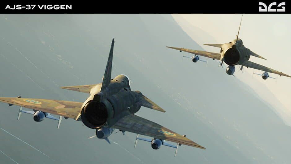 DCS World Steam Edition screenshot 4