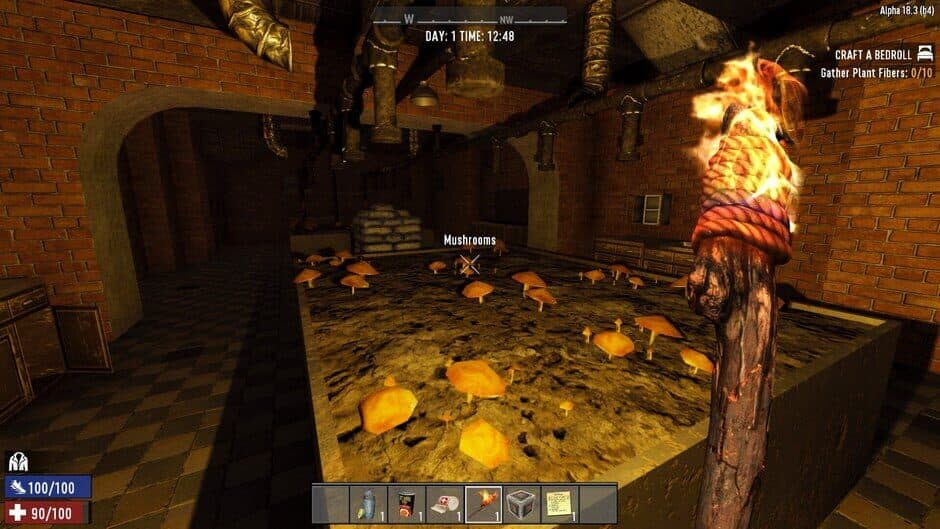 7 Days to Die screenshot 10