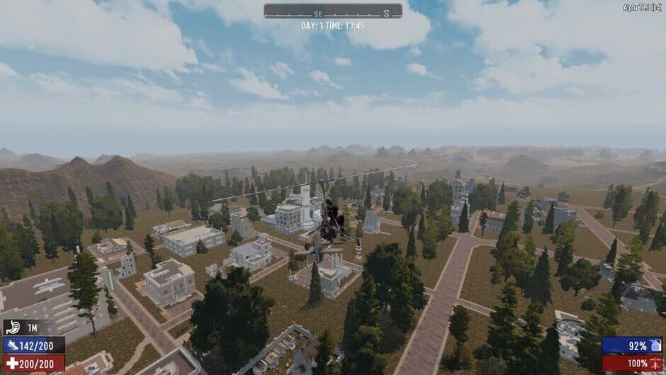 7 Days to Die screenshot 14