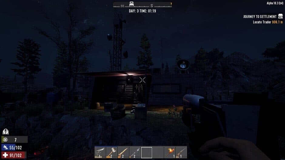 7 Days to Die screenshot 12