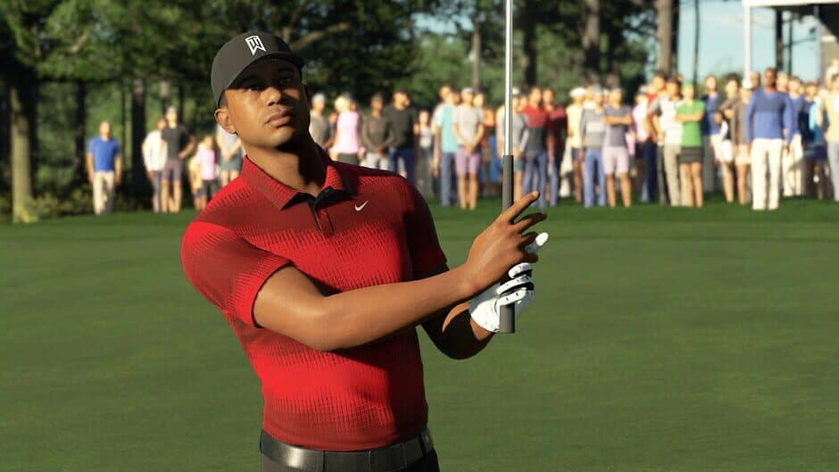 PGA TOUR 2K23 screenshot 8