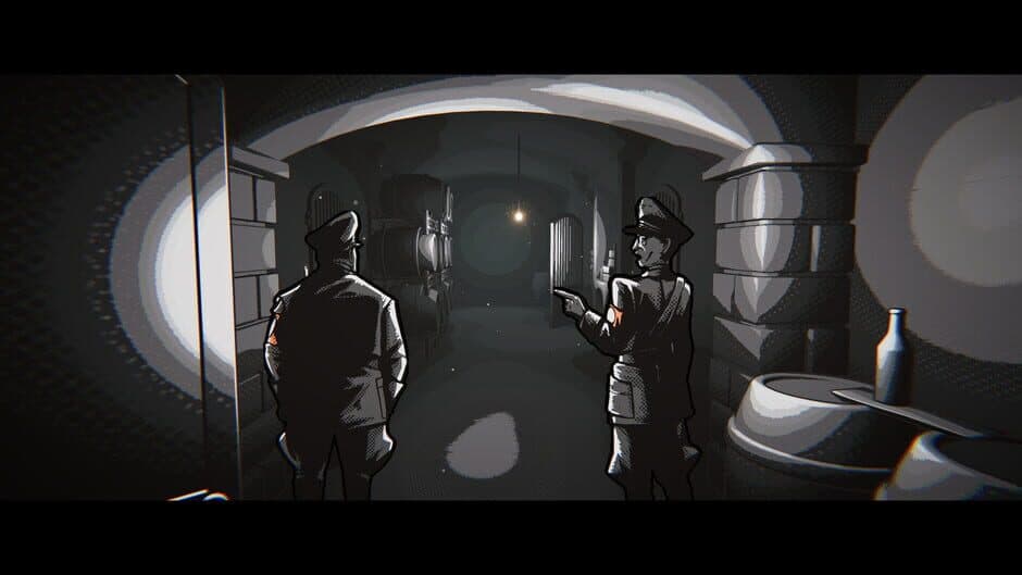 The Darkest Files screenshot 10