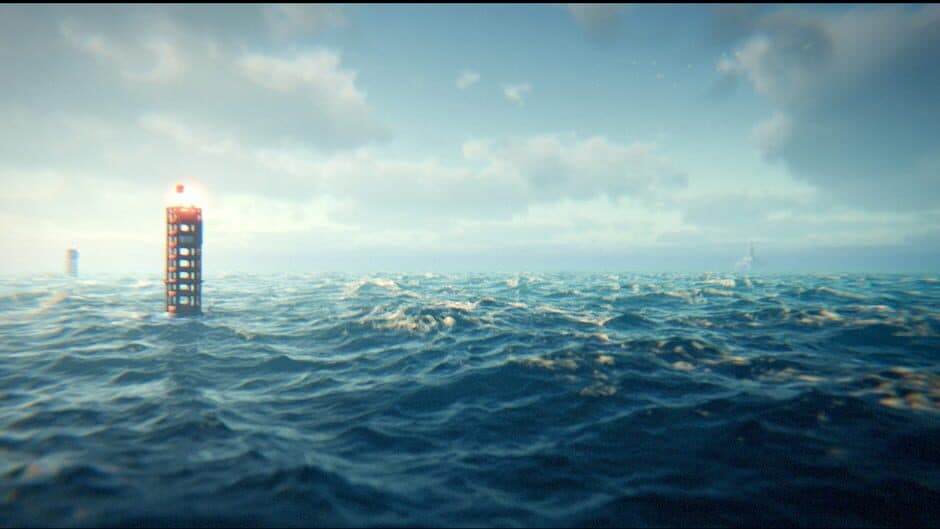 Under The Waves screenshot 8