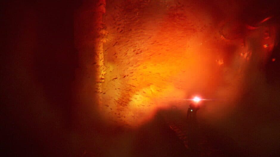 Under The Waves screenshot 9