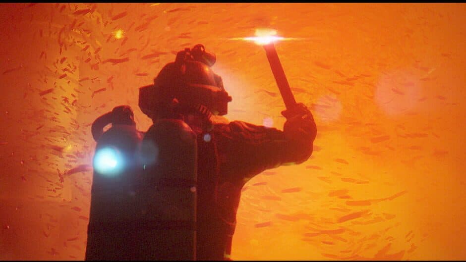 Under The Waves screenshot 10
