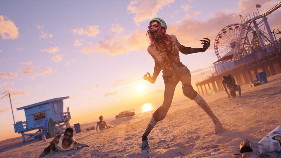 Dead Island 2 screenshot 10