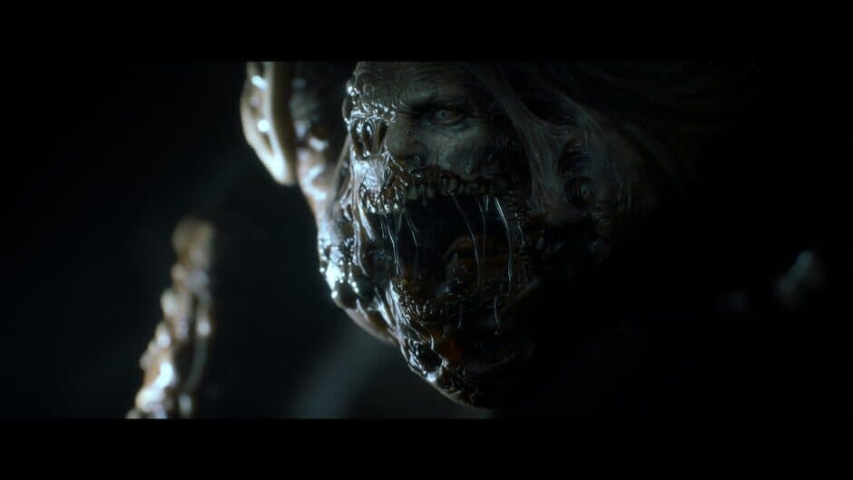 The Callisto Protocol™ screenshot 9