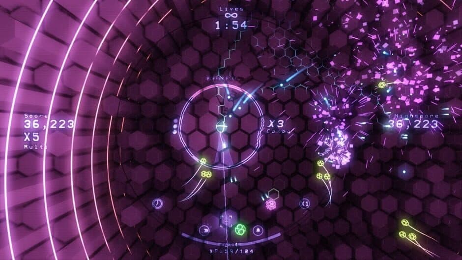 Waves screenshot 10