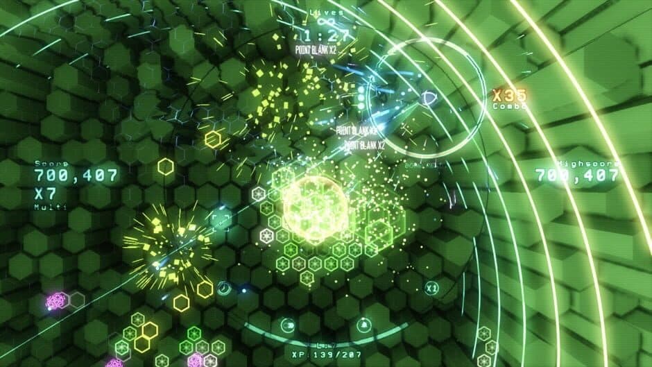 Waves screenshot 12