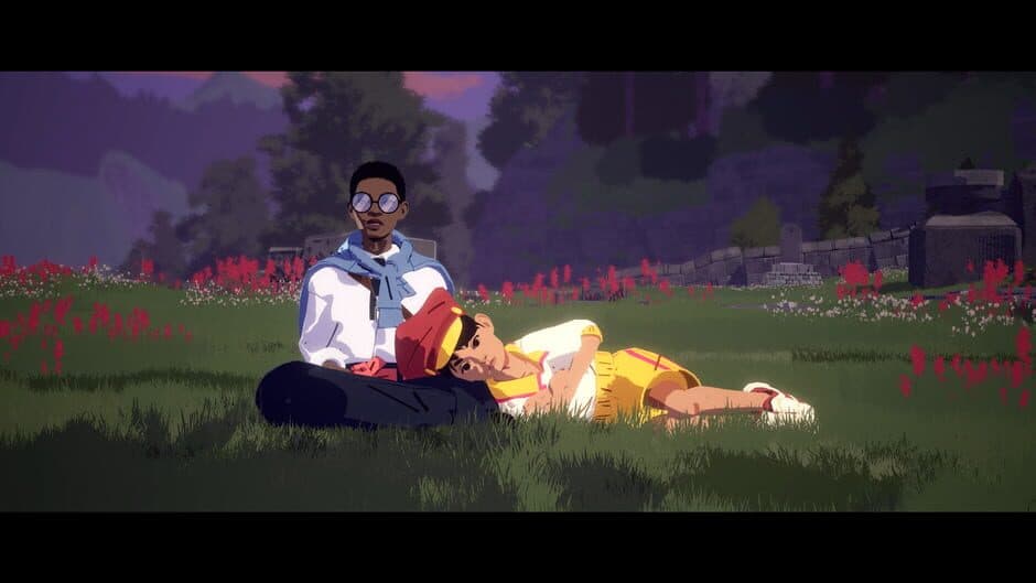 SEASON: A letter to the future screenshot 8