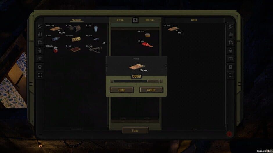 ATOM RPG Trudograd screenshot 11