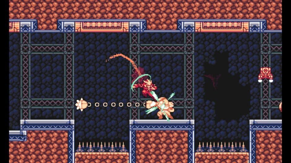Gravity Circuit screenshot 5