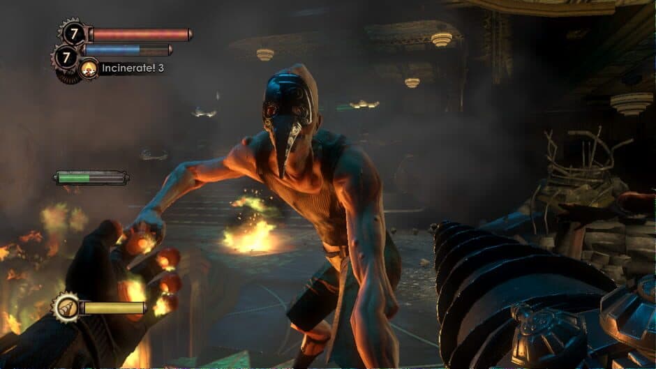BioShock® 2 screenshot 4