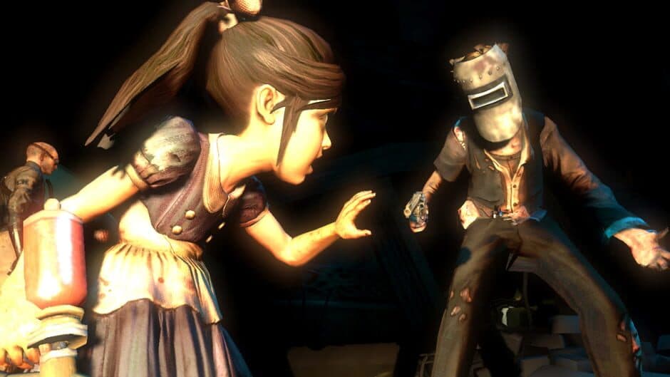 BioShock® 2 screenshot 3
