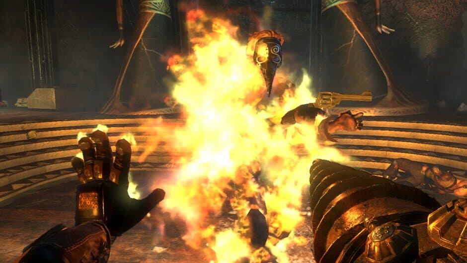 BioShock® 2 screenshot 5