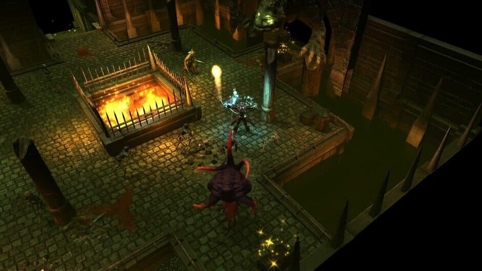 R.A.W. Realms of Ancient War screenshot 6