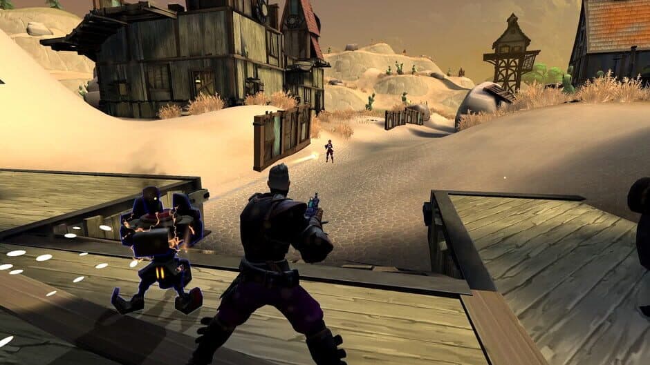 Realm Royale Reforged screenshot 10