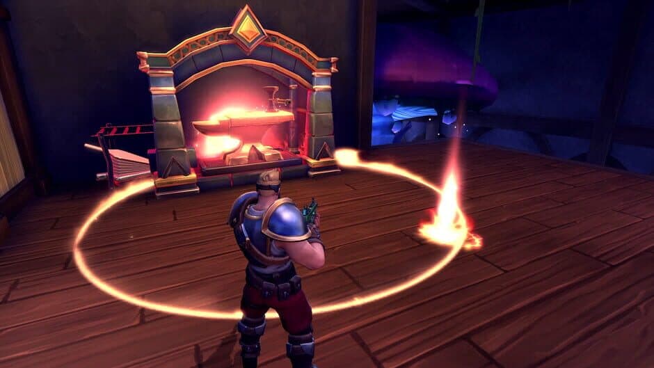 Realm Royale Reforged screenshot 9