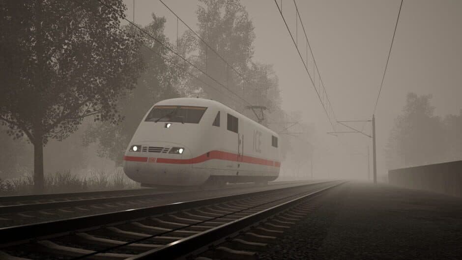 Train Sim World® 3 screenshot 2