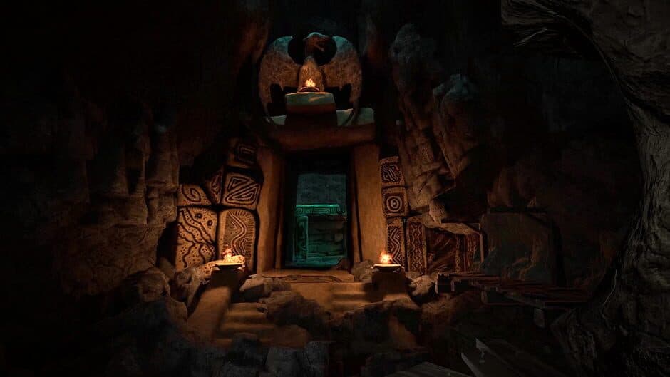 Colossal Cave screenshot 5