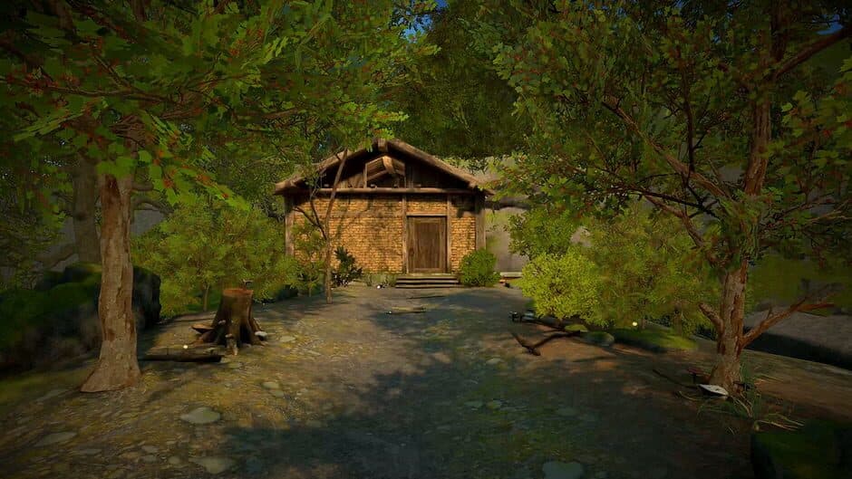 Colossal Cave screenshot 3