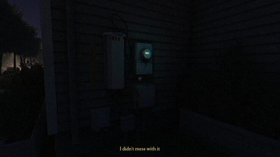Fears to Fathom - Carson House screenshot 3