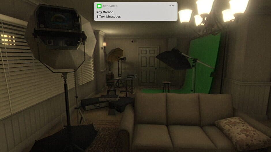 Fears to Fathom - Carson House screenshot 10